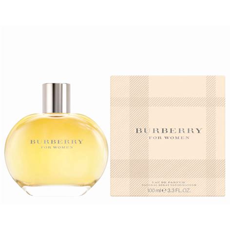 burberry classico 100 ml